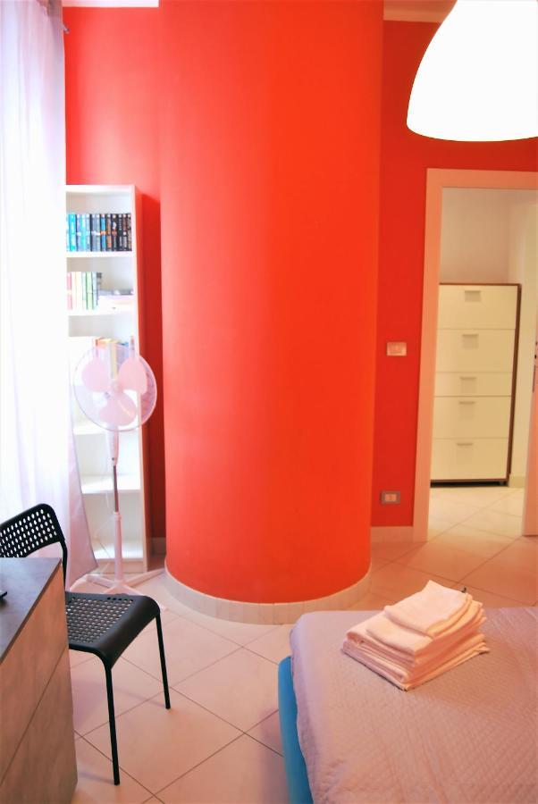 Costa Del Molo - Casa E Lavoro Apartment Vado Ligure Exterior foto