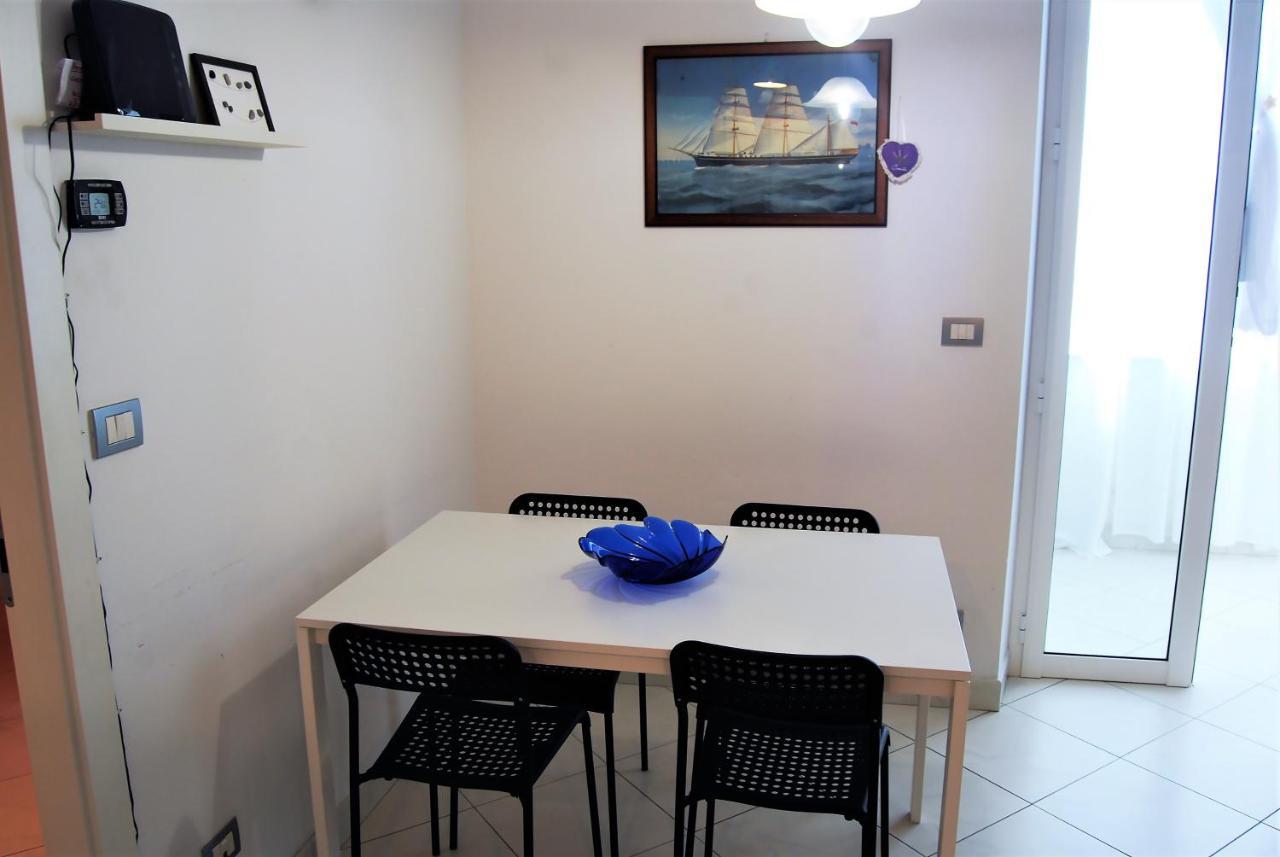 Costa Del Molo - Casa E Lavoro Apartment Vado Ligure Exterior foto